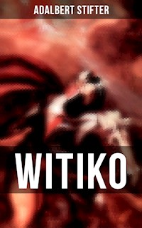 WITIKO - Adalbert  Stifter - ebook
