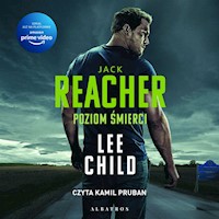 Jack Reacher: Poziom śmierci - Lee Child - audiobook