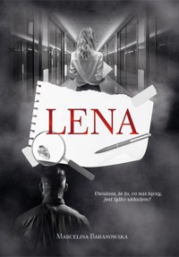Lena - Baranowska Marcelina - ebook + audiobook + książka