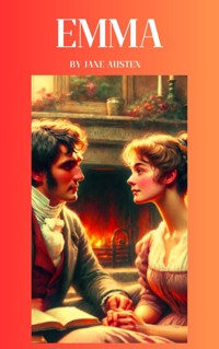Emma - Jane Austen  - ebook