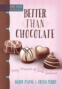 Better than Chocolate - Debby Mayne - ebook