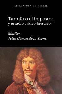 Tartufo o el impostor - Molière - ebook
