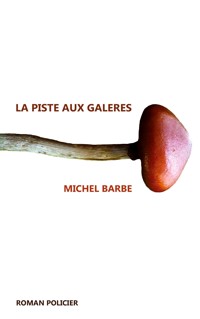 La piste aux galères - Michel Barbe - ebook