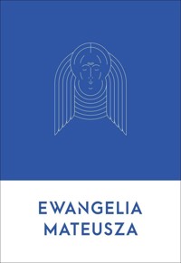 Ewangelia Mateusza - zbiorowa praca - książka