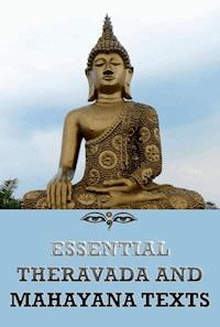 Essential Theravada And Mahayana Texts -  - ebook