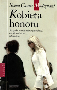 Kobieta honoru - Sveva Casati Modignani - ebook