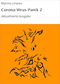 Corona-Virus-Panik 2 - Marina Linares - ebook