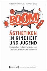 Ästhetiken in Kindheit und Jugend -  - darmowy ebook