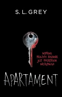 Apartament - Lotz Sarah, Greenberg Louis - książka