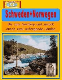 Schweden+Norwegen -  - ebook