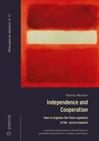 Independence and Cooperation - Wember Valentin - ebook