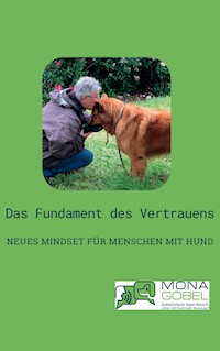 Das Fundament des Vertrauens - Mona Göbel - ebook