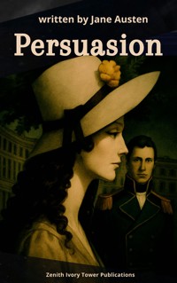 Persuasion - Jane Austen - ebook