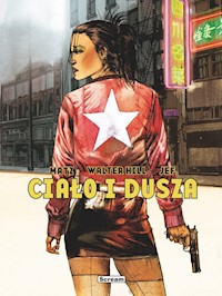 Ciało i dusza - Hill Walter, Matz - książka