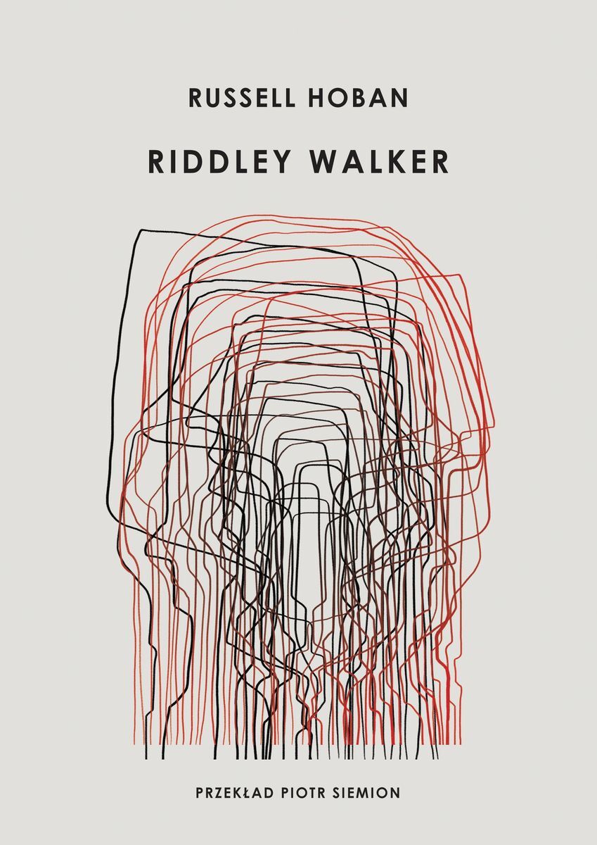 Riddley Walker - Russel Hoban - książka