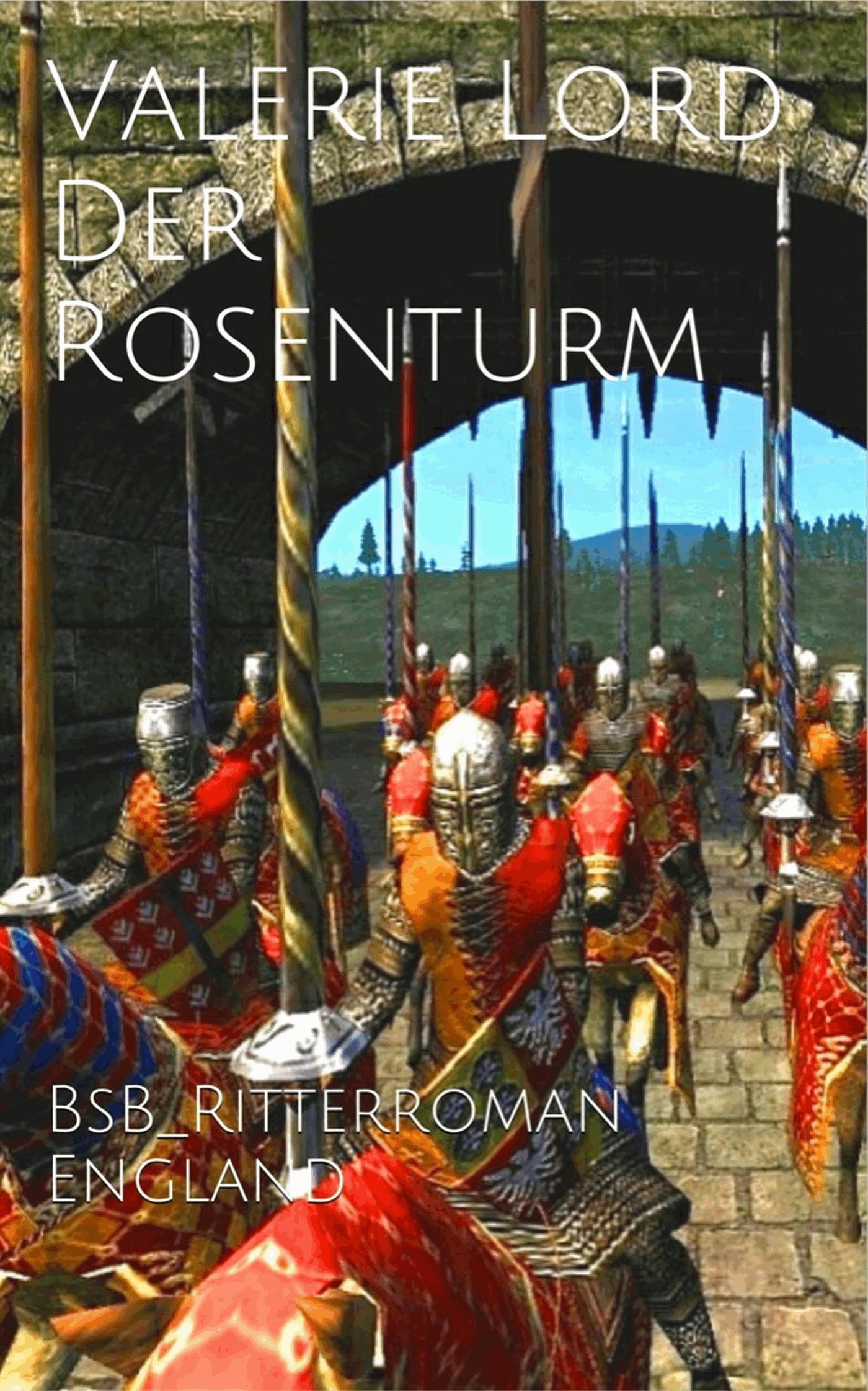 Der Rosenturm