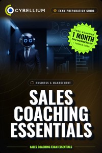Sales Coaching Essentials - Cybellium - ebook