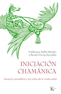 Iniciación chamánica - Frédérique Apffel-Marglin - ebook