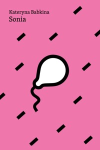 Sonia - Babkina Kateryna - ebook + książka