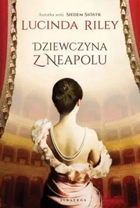 Dziewczyna z Neapolu - Lucinda Riley - audiobook + książka