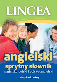 Angielsko-polski polsko-angielski sprytny słownik -  - książka