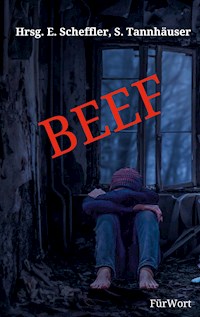 Beef -  - ebook