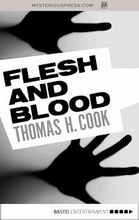 Flesh and Blood - Thomas H. Cook - ebook