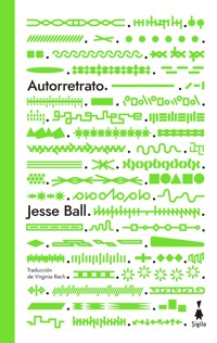Autorretrato - Ball Jesse - ebook