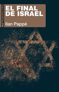 El final de Israel - Pappé Ilan - ebook