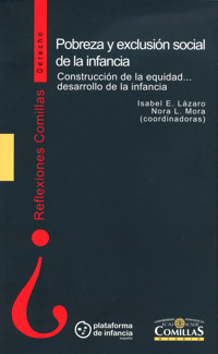 Pobreza y exclusión social de la infancia -  - ebook