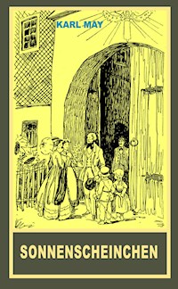 Sonnenscheinchen - Karl May - ebook