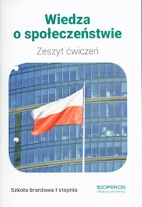 Wiedza o społeczeństwie Zeszyt ćwiczeń - Batorski Maciej - książka
