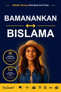 The Language Guide for Travelers - Bambara to Bislama - YouGuide - ebook