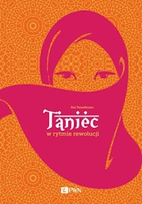 Taniec w rytmie rewolucji - Ece Temelkuran - książka