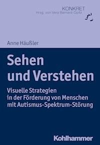 Sehen und Verstehen - Anne Häußler - ebook