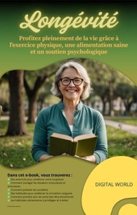 Longévité -  - ebook