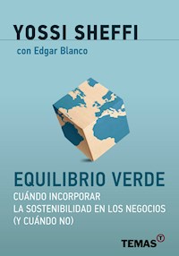 Equilibrio verde - Yossi Sheffi - ebook
