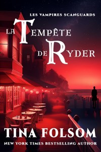 La tempête de Ryder - Tina Folsom - ebook