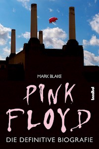 Pink Floyd - Mark Blake - ebook