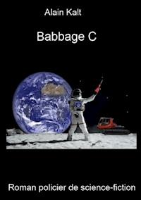Babbage C - Alain Kalt - ebook