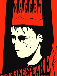 Makbet - William Shakespeare - ebook