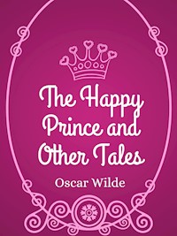 The Happy Prince and Other Tales - wilde oscar - ebook + książka