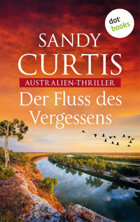 Der Fluss des Vergessens - Sandy Curtis - ebook