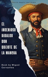 El ingenioso hidalgo Don Quijote de la Mancha - Miguel Cervantes - ebook