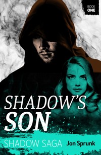 Shadow's Son - Jon Sprunk - ebook