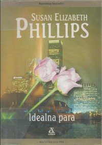 Idealna para - Susan Elizabeth Phillips - ebook