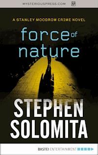 Force of Nature - Stephen Solomita - ebook