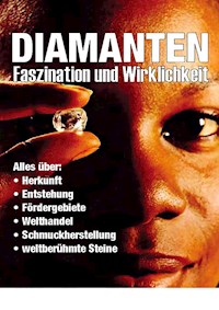 DIAMANTEN - Robert Prof. Dr. Maillard - ebook
