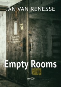 Empty Rooms - Jan van Renesse - ebook
