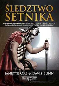Śledztwo Setnika - Davis Bunn, Janette Oke - audiobook